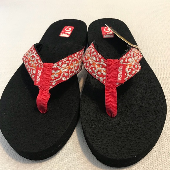 Teva Women Mush Sandal - Picture 3 of 4